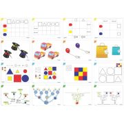 Jocul formelor geometrice - okeml95042