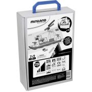 Kit pentru jocuri aritmetice miniland - okeml95064