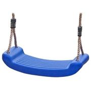 Leagan din plastic injectat pp albastru - okekbt110.001.004.001