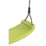Leagan din plastic injectat pp verde lime - okekbt110.001.005.001