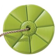 Leagan rotund din plastic pp  verde - okekbt150.001.005.001
