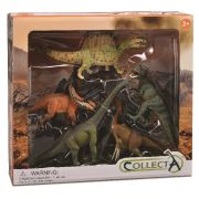 Set 5 figurine preistorice collecta - okecol89877wb