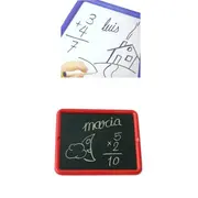 Tablita metalica si accesorii miniland - okeml97929