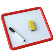 Tablita metalica si accesorii miniland - okeml97929