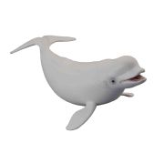 Figurina beluga l collecta - okecol88568l