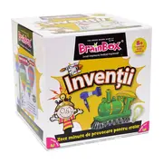 Inventii &ndash; brainbox - oke5025822940155