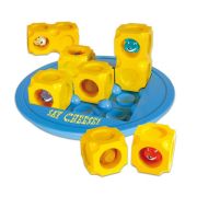 Iq booster - say cheese! editie in romana - oke6426008002503