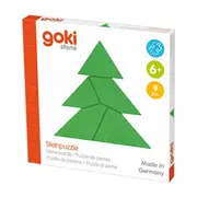 Iq game din piatra christmas tree - okegoki57761