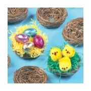 Set 15 mini cuiburi pasarele - baker ross - okebke8623