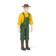 Set de joaca ferma cu figurine - okelsf11005