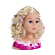 Bust papusa emma pentru machiat si coafat - mare tk5392