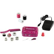 Masina de cusut pentru copii tk7901