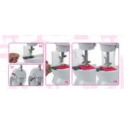 Masina de cusut pentru copii tk7901