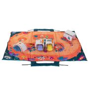 Saltea de joaca spatiul - okeml75007