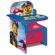 Scaun multifunctional din lemn Paw Patrol BBXPW14165