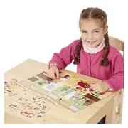 Abtibilduri pufoase animale de companie - okemd9429