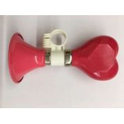 Claxon bicicleta E&L Minnie FUNK786EL