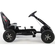 Go kart E&L Race FUNK643EL