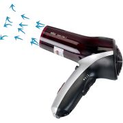 Mega trusa ingrijire par - braun tk5873