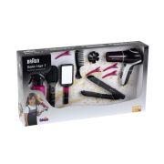 Mega trusa ingrijire par - braun tk5873