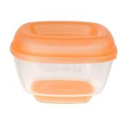 8 Recipiente mici pentru congelat Press 'n' Pop 4 luni+, 30 ml, Vital Baby OMDVB443010