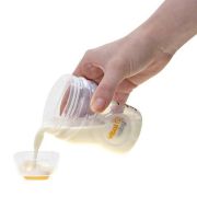 8 Recipiente mici pentru congelat Press 'n' Pop 4 luni+, 30 ml, Vital Baby OMDVB443010