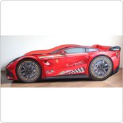 Patut Baieti 2-8 Ani Model Masina Ferrari Tech - Pc410a