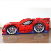 Pat copii SpiderMan CAR 2-8 ani - PC411A