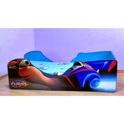 Pat pentru copii 2-12 ani personajul Melcul Turbo - COS087