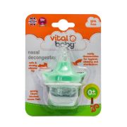Pompa de nas Vital Baby Nurture, 0+ OMDVB443138