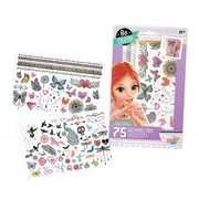 75 tatuaje - fete bkta004