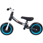 Bicicleta fara pedale sun baby 011 runnerx - blue black edeedij02.011.1.1