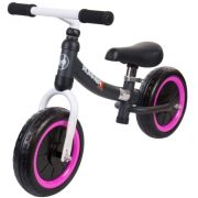 Bicicleta fara pedale sun baby 011 runnerx - purple black edeedij02.011.1.2