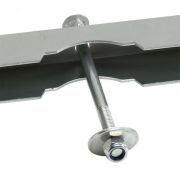 Carlig pentru leagan dublu - kbt - okekbt818.001.010.001