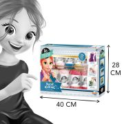 Kit pentru tricotat bkbe002