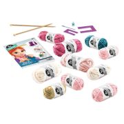 Kit pentru tricotat bkbe002