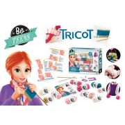 Kit pentru tricotat bkbe002