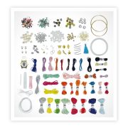 Mega kit pentru bratari bkbe003