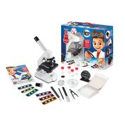 Microscop - 50 experimente bkmr600