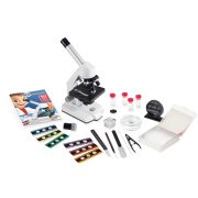 Microscop - 50 experimente bkmr600