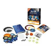 Mini - laboratorul de astronomie bk3014