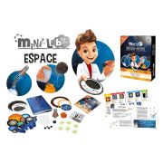 Mini - laboratorul de astronomie bk3014