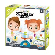 Mini stiinta - chimie bk9002