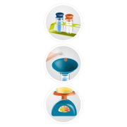 Mini stiinta - chimie bk9002