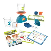 Mini stiinta - chimie bk9002