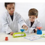 Mini stiinta - chimie bk9002