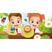 Mini stiinta - insectolupa bk9005