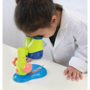 Mini stiinta - microscop bk9003