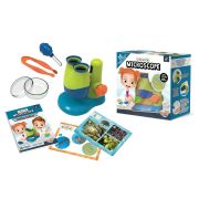 Mini stiinta - microscop bk9003