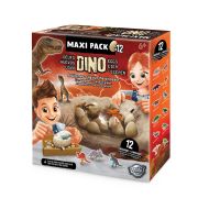 Oua dino mega set x 12 bk2138